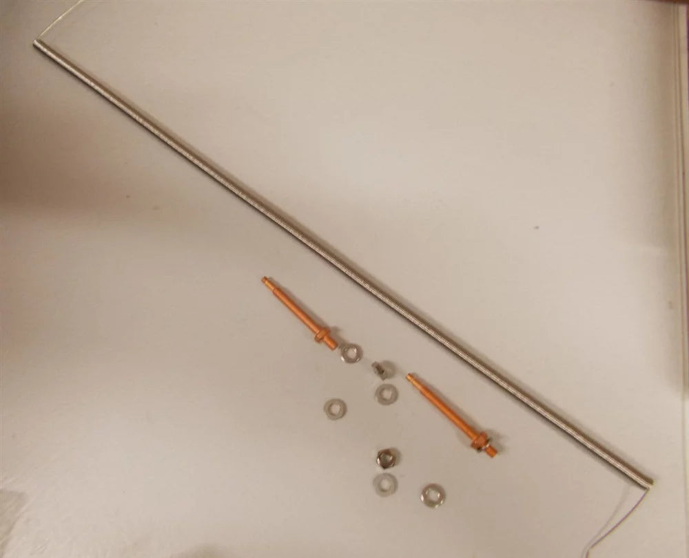 Restring Kit Set-2 A69903