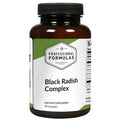 Black Radish Complex 90 Capsules B5023