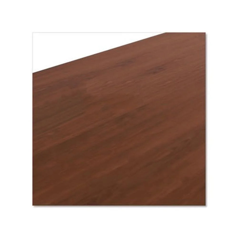 Rectangular Desk 59.13" x 23.63" x 29.5" Cherry R25827