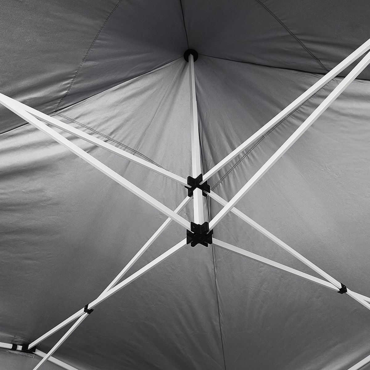 10 ft. x 10 ft. Heavy Duty Pop-Up Canopy M655