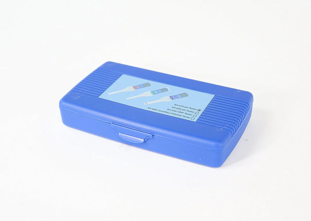 Waterproof pH Pen Tester 0.1 pH Accuracy S17016