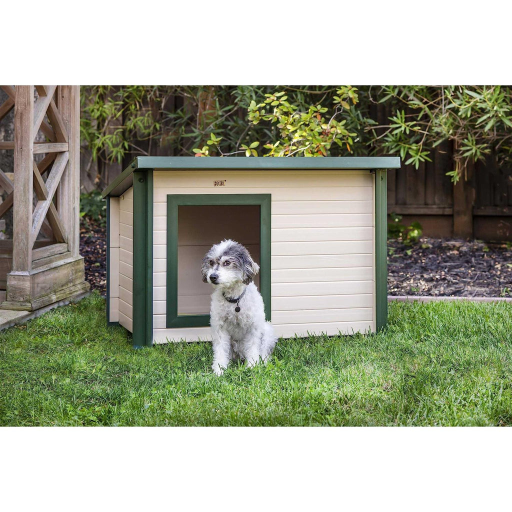 EcoFLEX Rustic Lodge Pet Supplies O40135