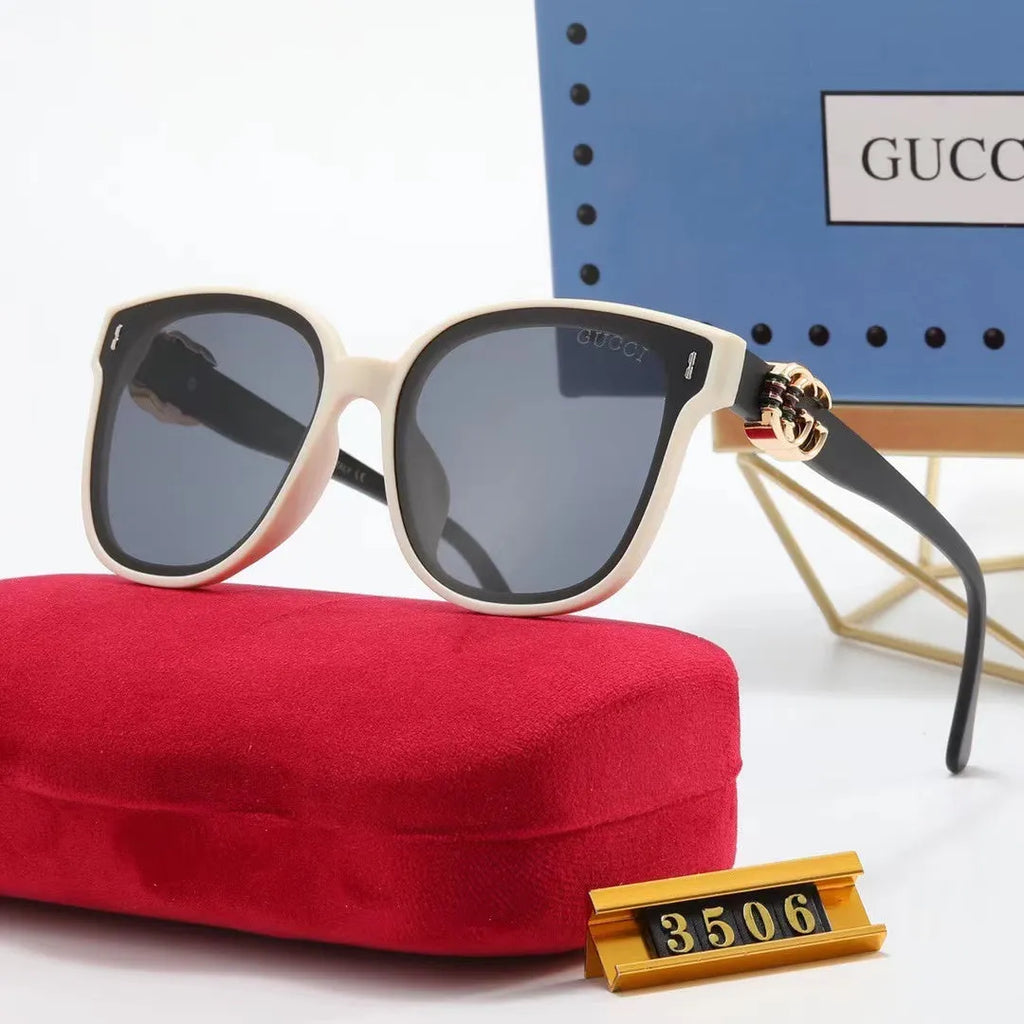 Polarized Sunglasses L39275