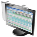 24" Antiglare Privacy Filter J1377