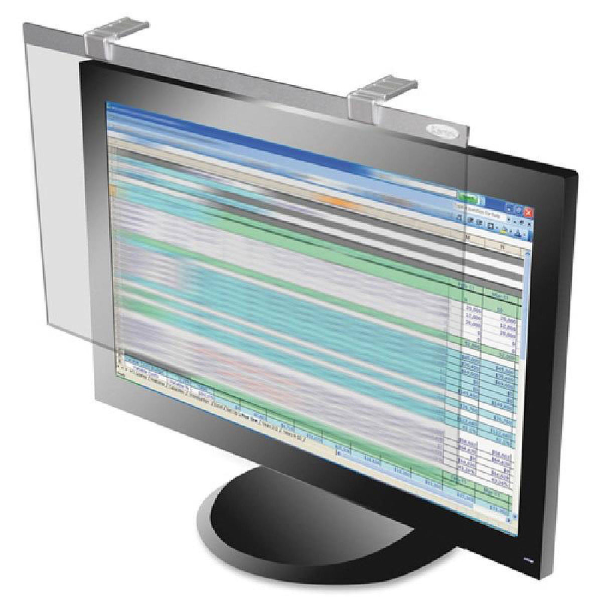 24" Antiglare Privacy Filter J1377