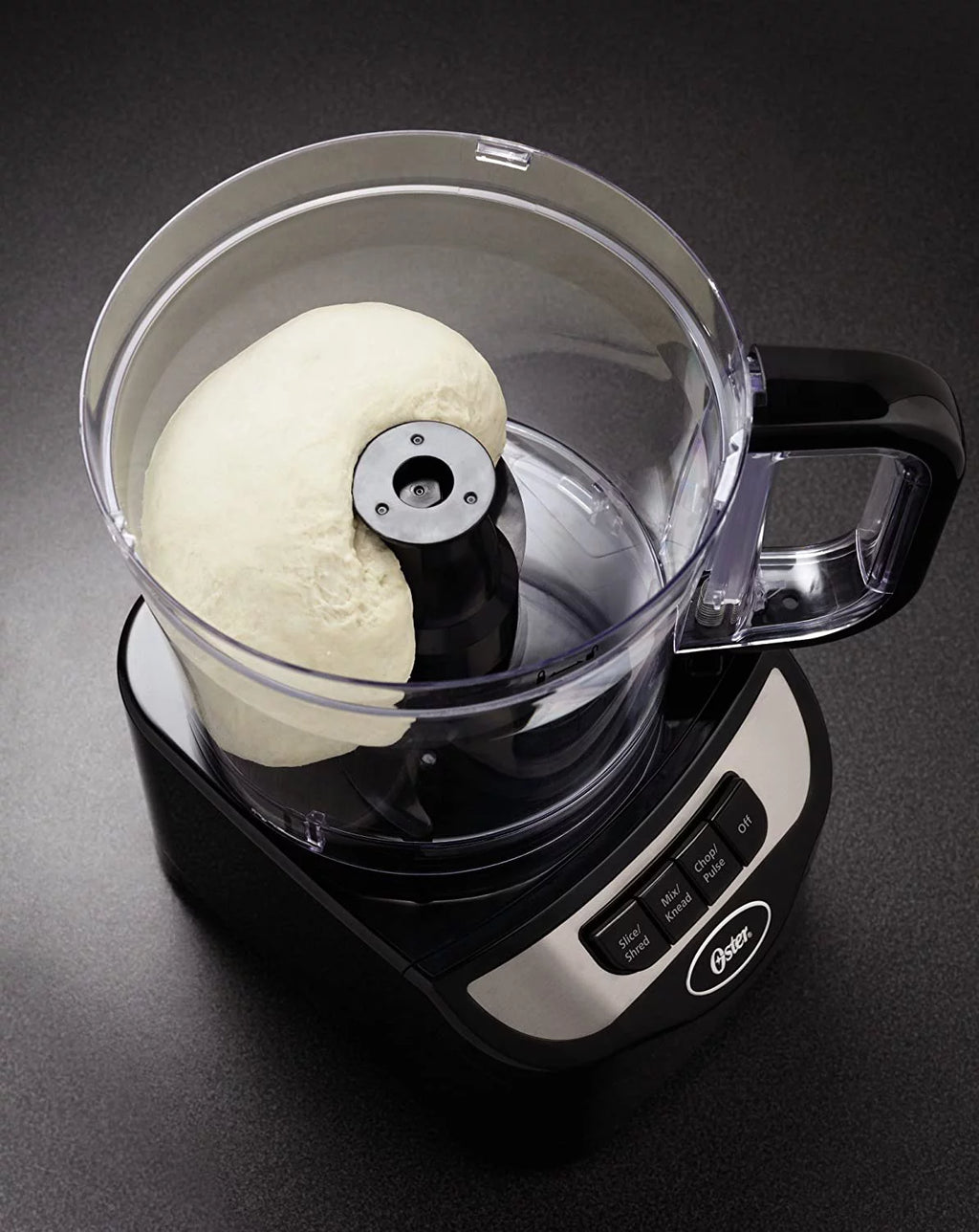 2-Speed 10-Cup Food Processor H376