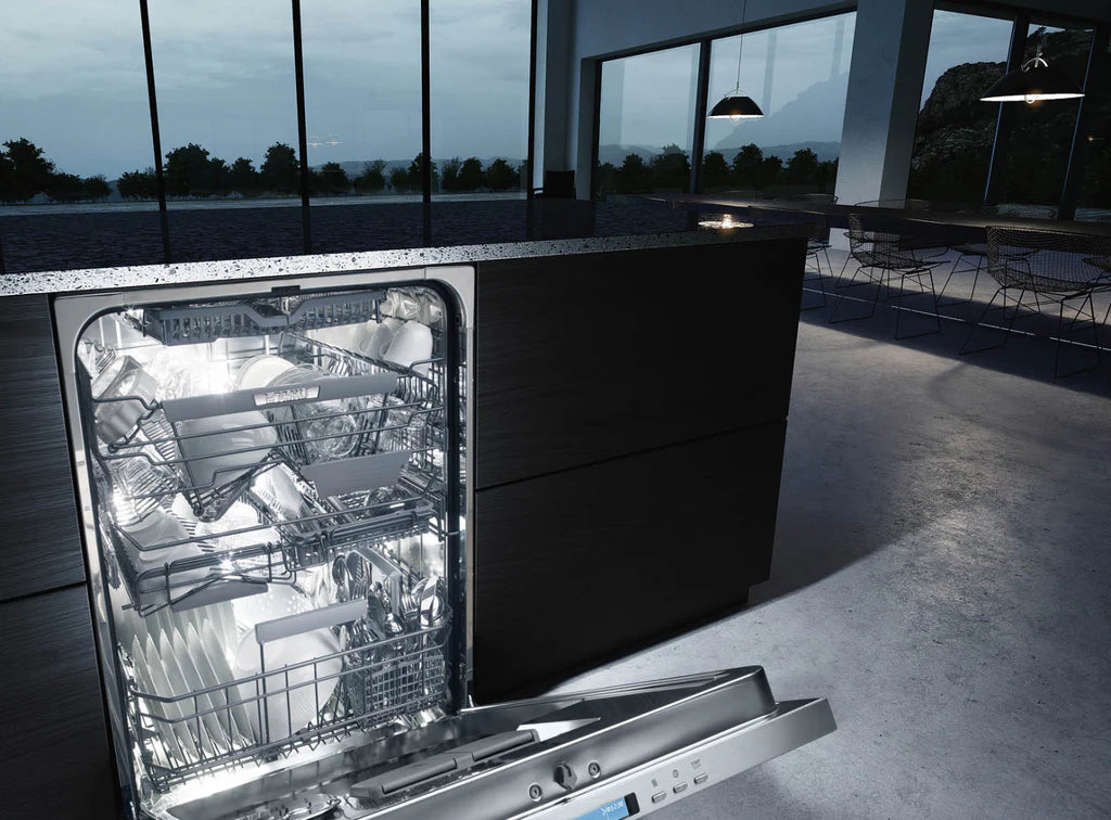 24 Inch Built-In Dishwasher Q6807