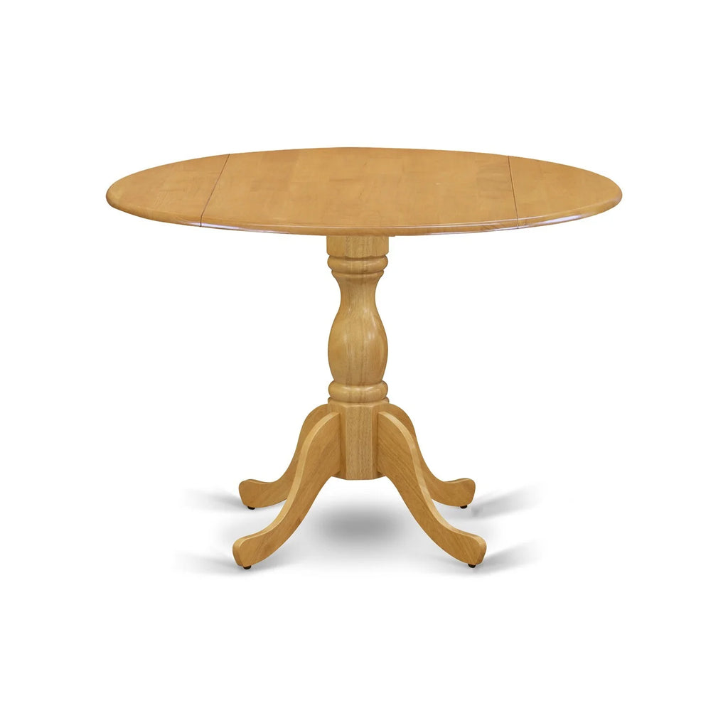 3-piece Wood Dining Set B1710