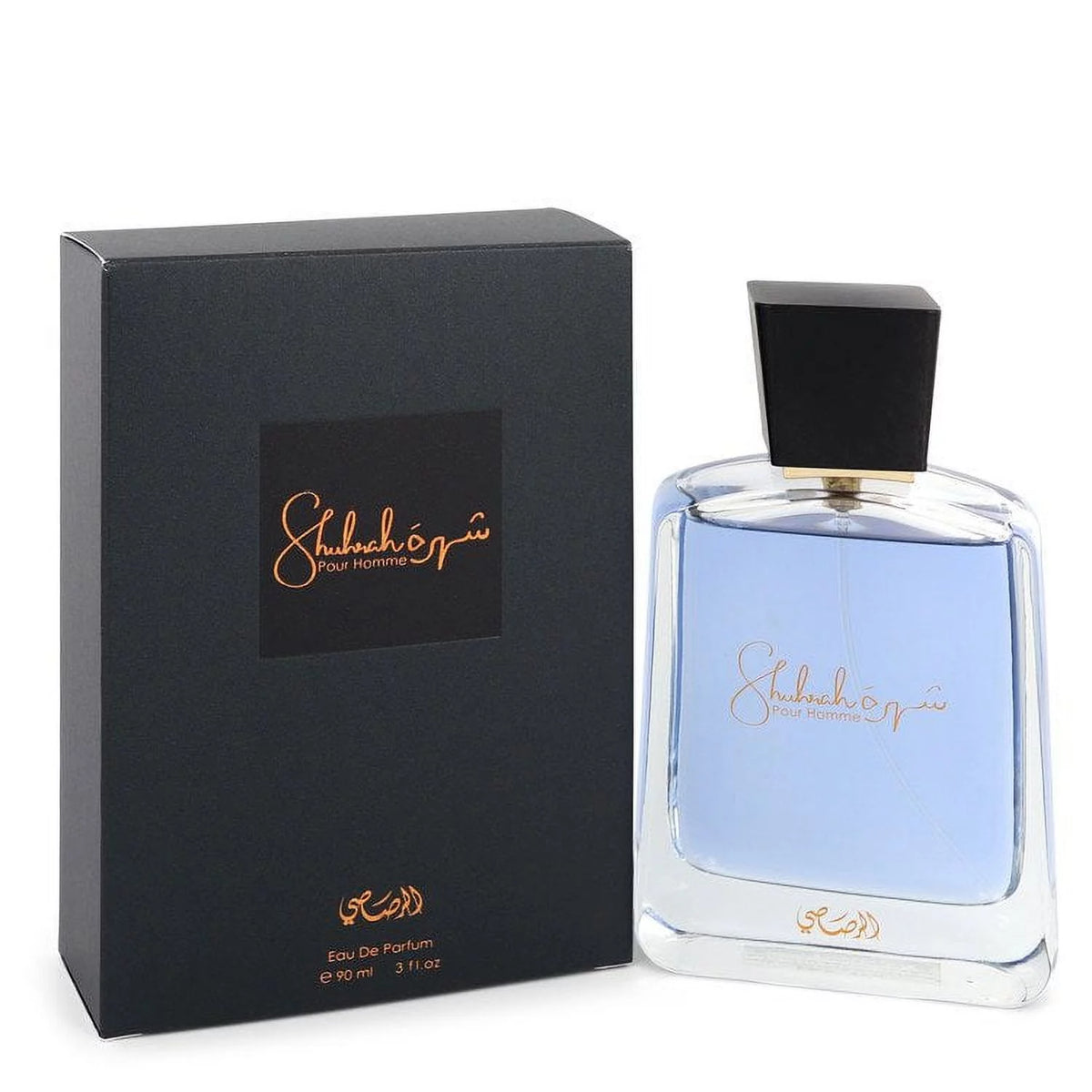Eau De Parfum Spray 3 oz for Men O41841