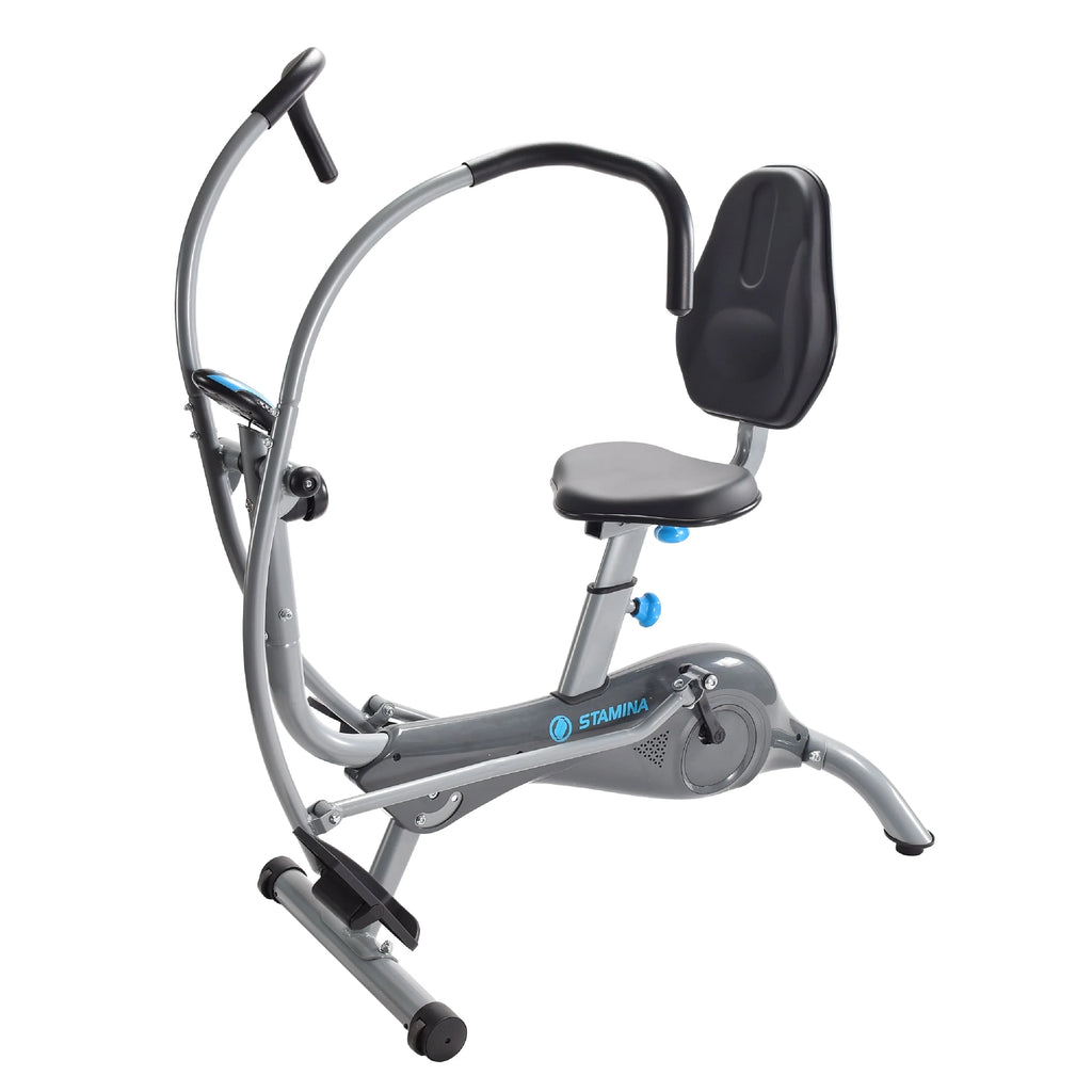 Low Impact Cardio Exercise O786029