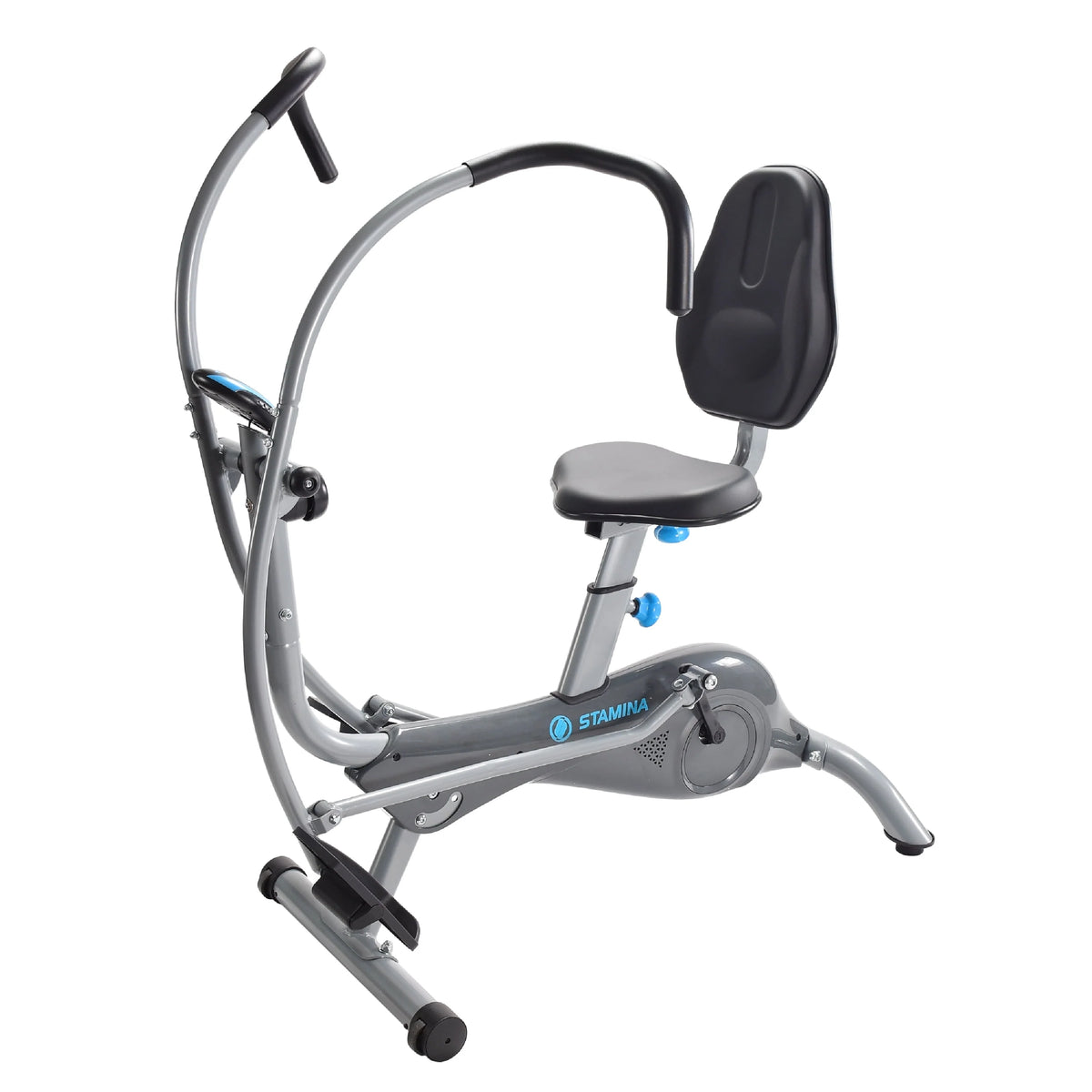 Low Impact Cardio Exercise O786029