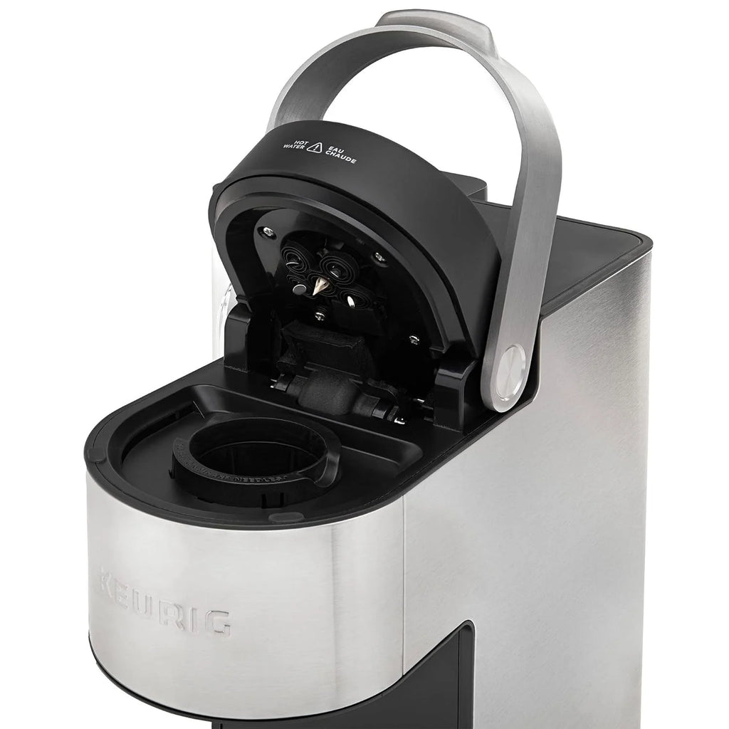 Single-Serve K-Cup Pod Coffee Maker G368