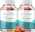 Hemp Gummies 2 Pack 120 Gummies Z86159
