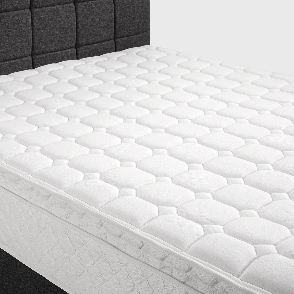 10" Hybrid Mattress King H64442