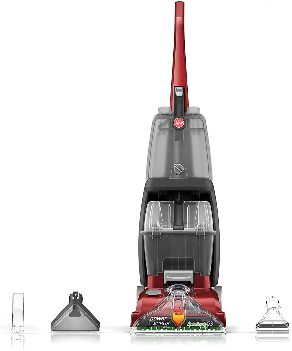 Upright Carpet Cleaner Machine R83163