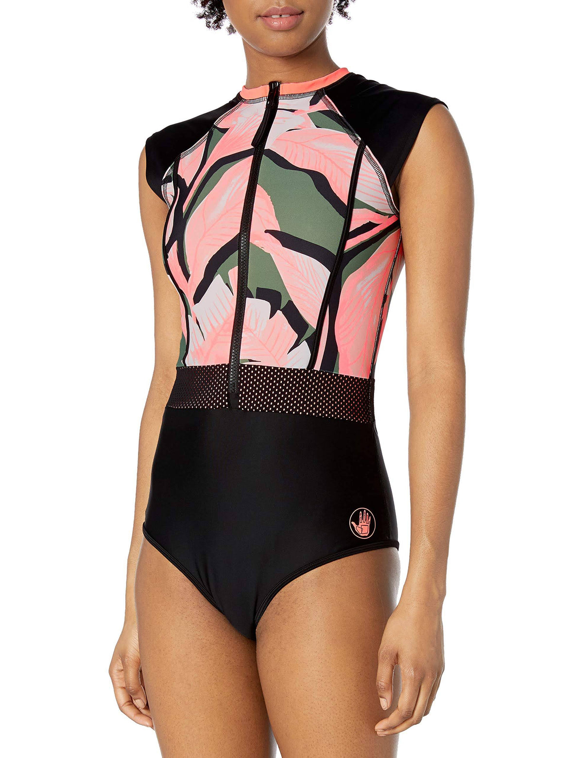 Stand Up Paddle Suit Z525