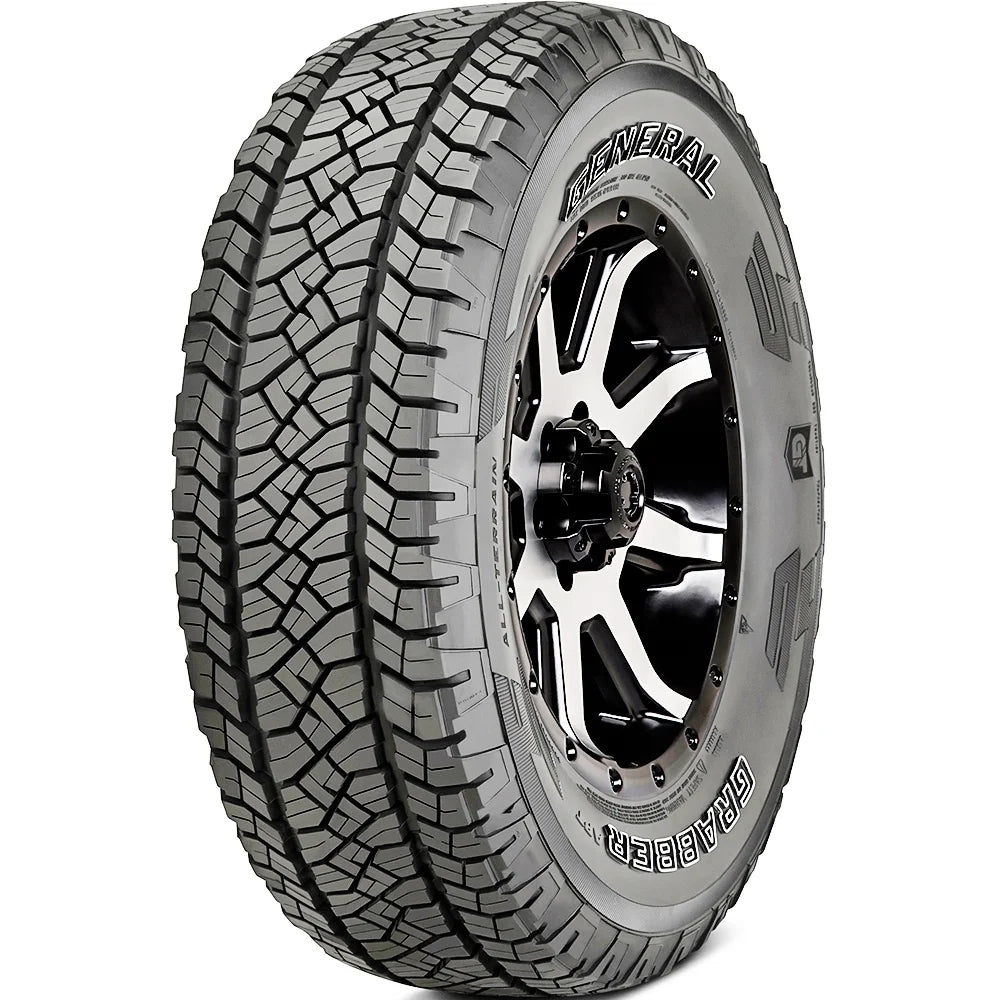 All Terrain 255/70R16 111T Light Truck Tire F450227