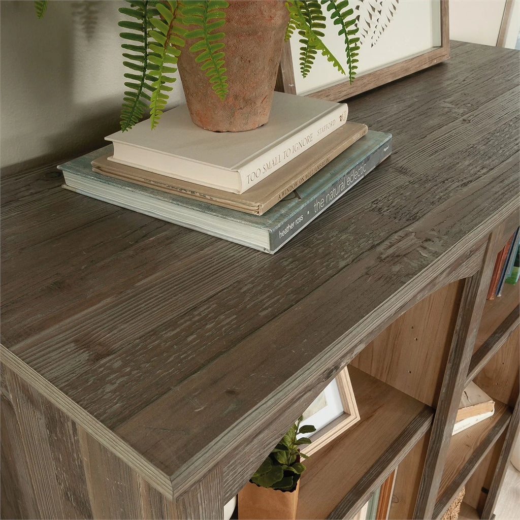 Engineered Wood Bookcase G609