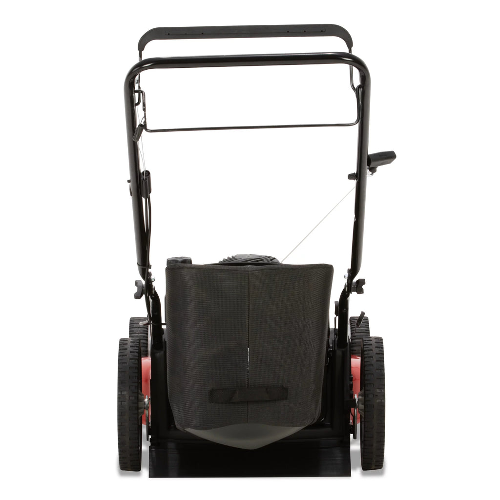 21" FWD Walk Behind Lawn Mower 140cc C23716