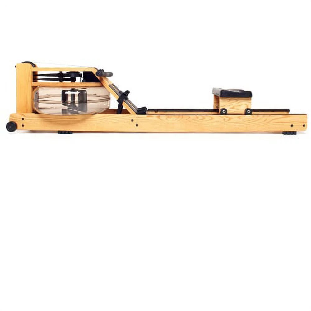 Natural Rowing Machine with Monitor D990