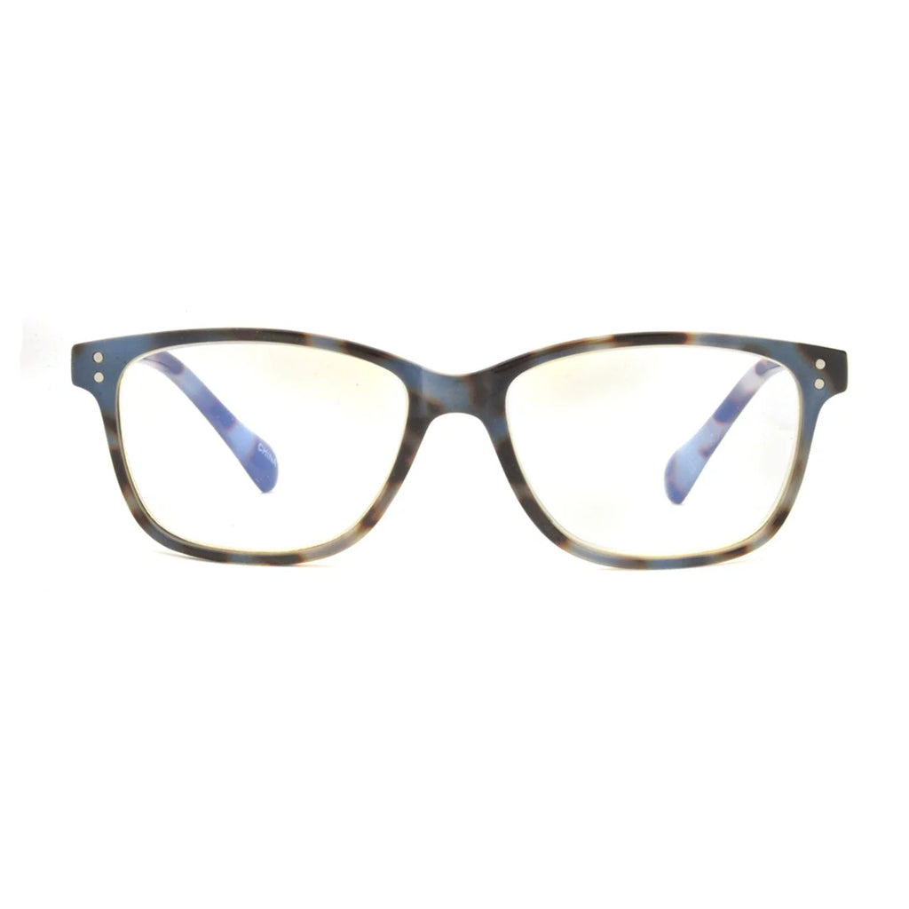 Blue Light Reading Glasses 2 Pack +2.50 B71692