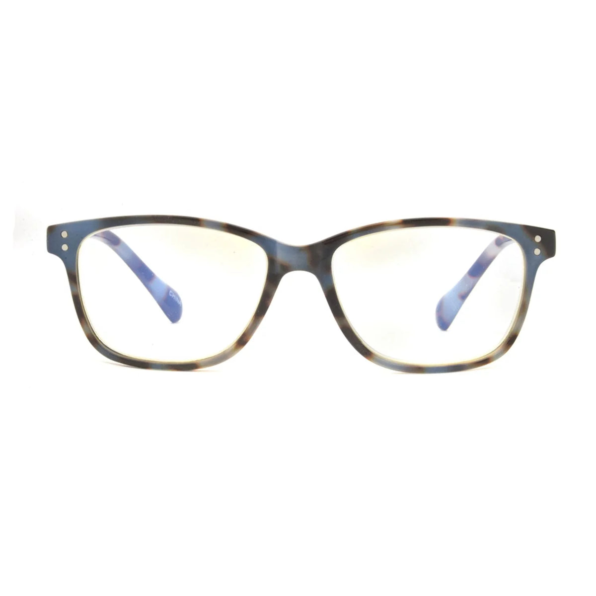 Blue Light Reading Glasses 2 Pack +2.50 B71692