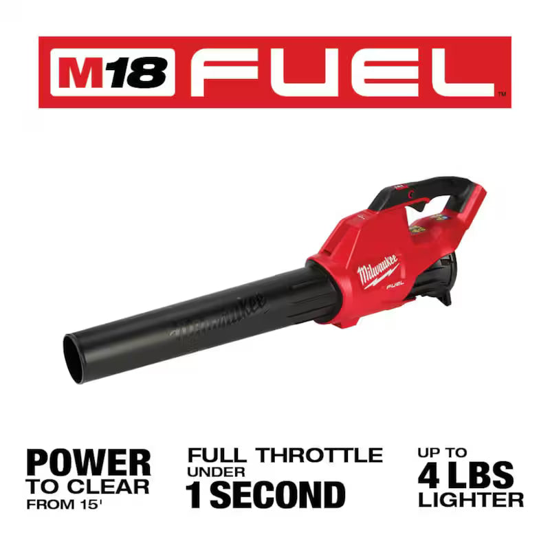 120 MPH 450 CFM 18V Cordless Handheld Blower L591671