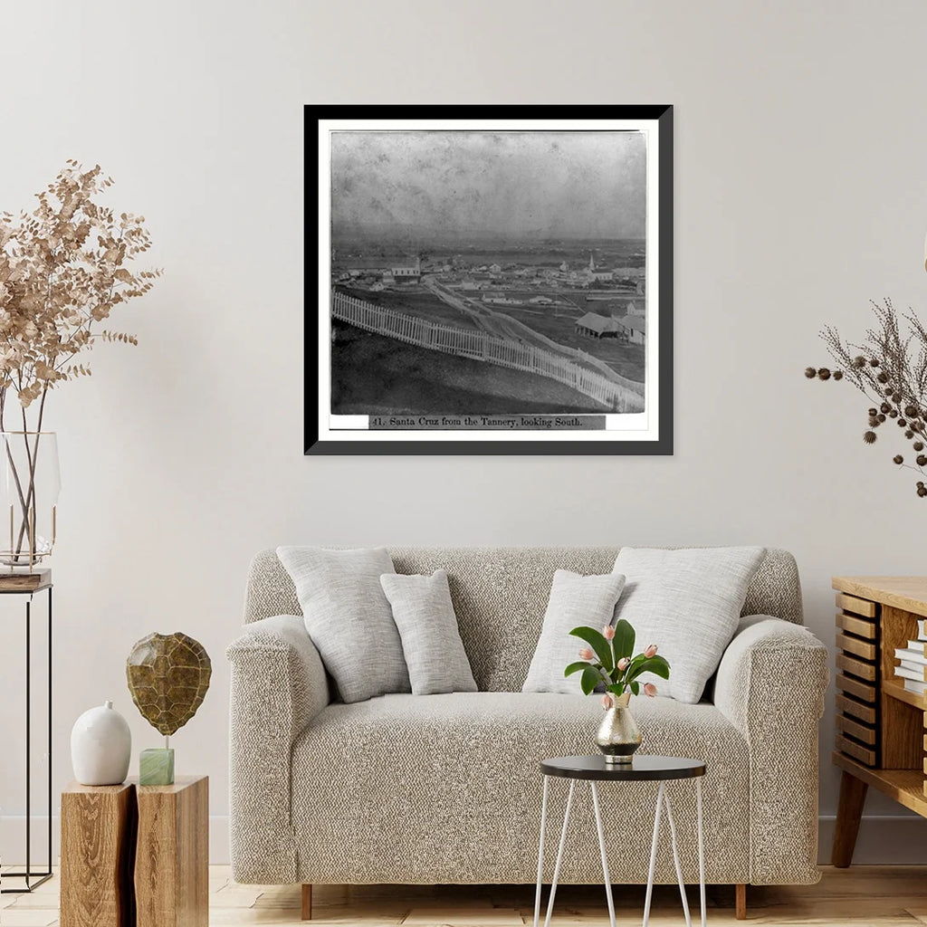 Framed Print 17-7/8" x 21-7/8" Q79394