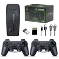 Wireless Double Handle Plug and Play Video Game Console C144874