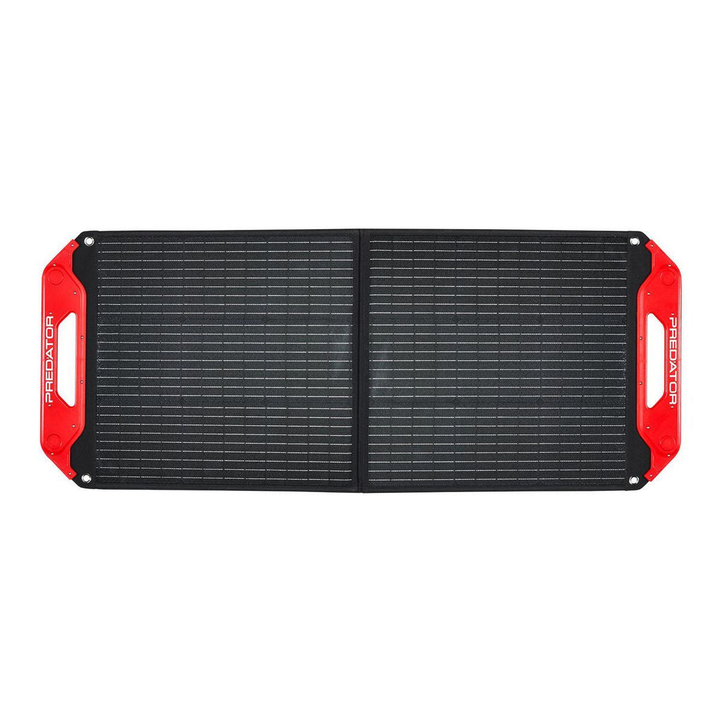 100 Watt Foldable Solar Panel A7209