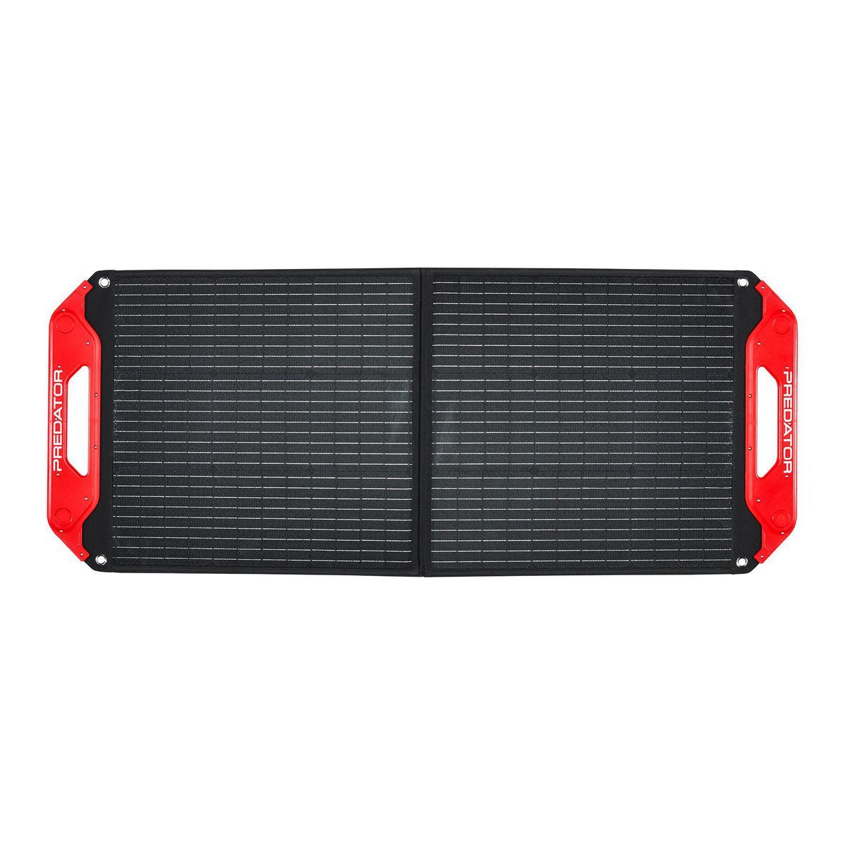 100 Watt Foldable Solar Panel A7209