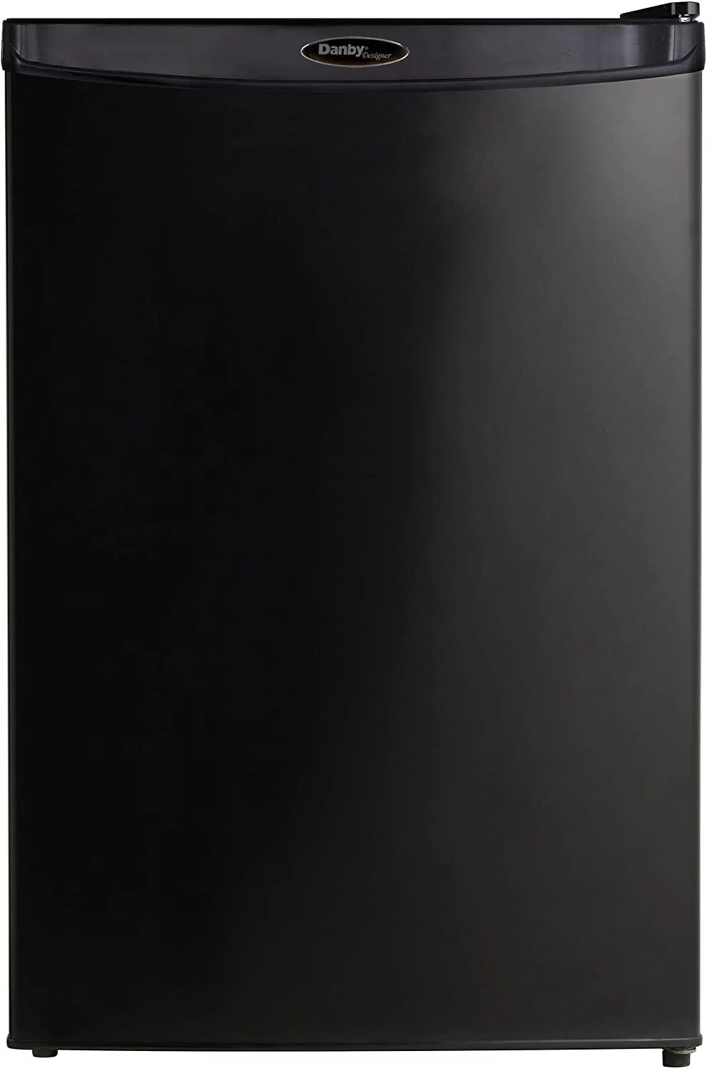 4.4 Cu.Ft. Black Compact Mini Fridge J611