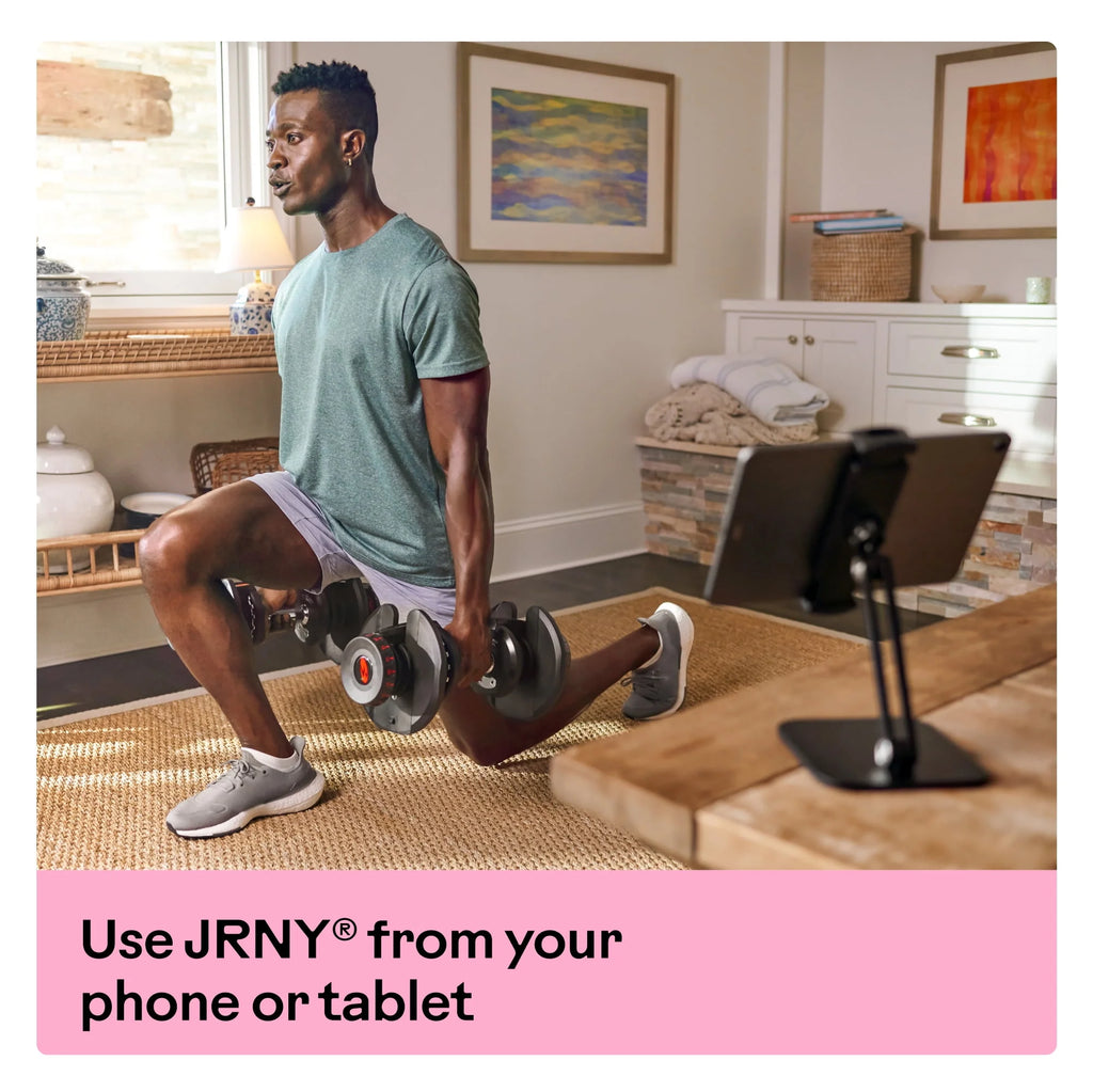 Adjustable Dumbbells Pair P933