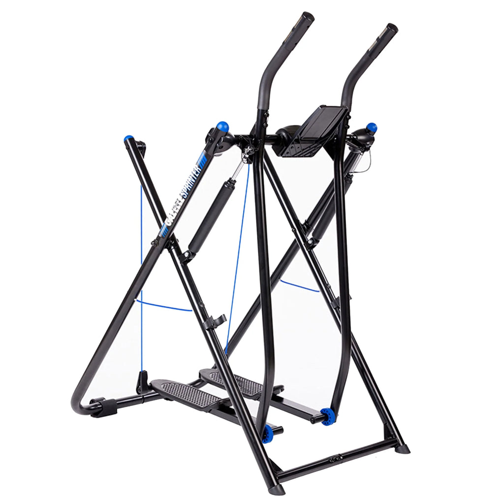 Home Exercise Elliptical Glider F24284