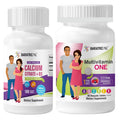 Bariatric Multivitamin & Calcium Citrate Chewable Tablets 30-Day Supply A6724