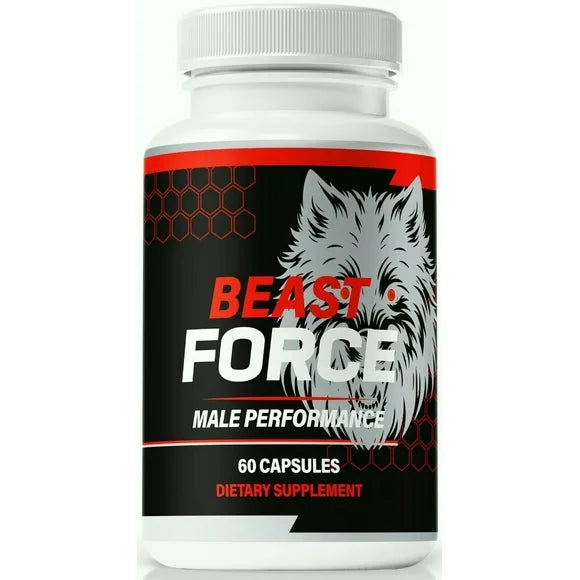 60 Capsules U573634