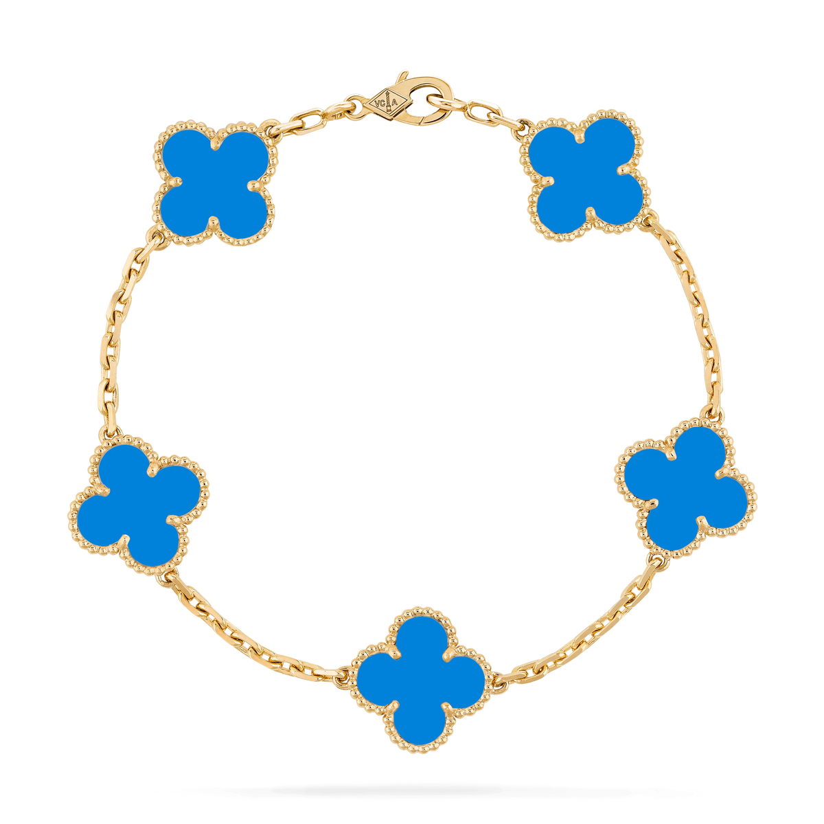 Clover Leaf Bracelet M84305
