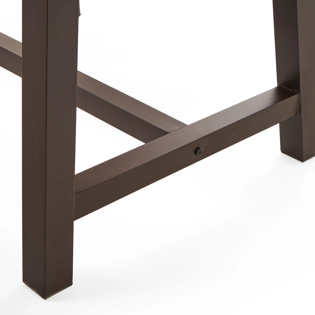 4 Seat Acacia Picnic Dining Set O2442