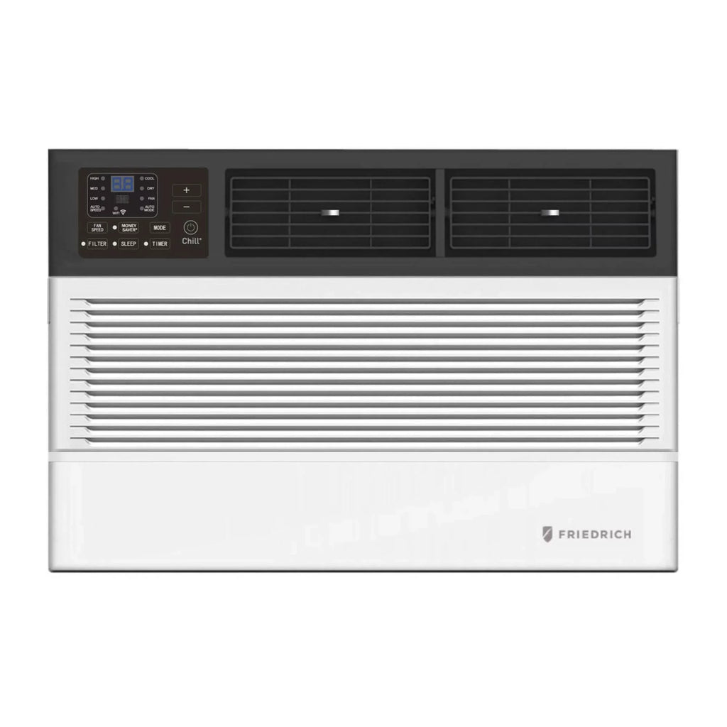 8000 BTU Cooling 4200 BTU Heating Air Conditioner N783312
