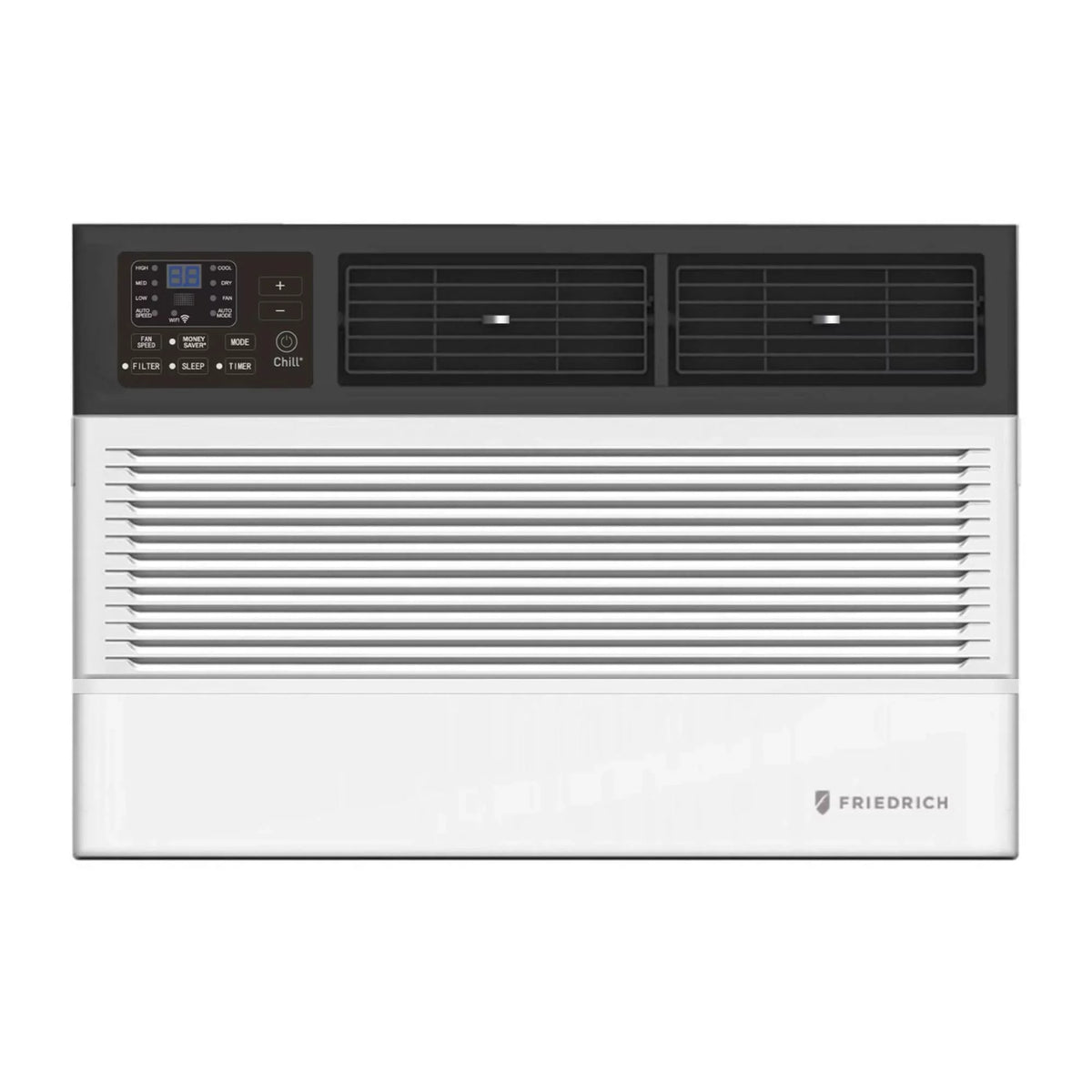 8000 BTU Cooling 4200 BTU Heating Air Conditioner N783312