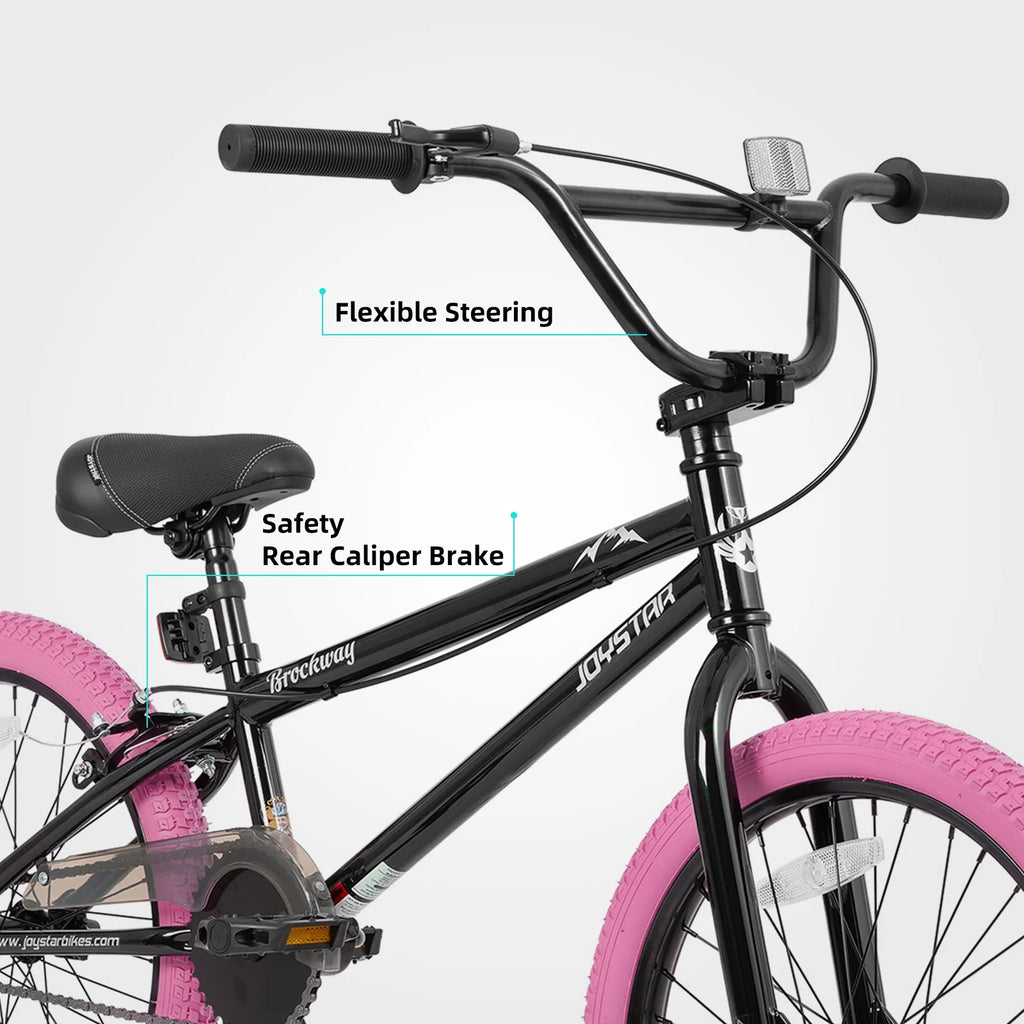 Kids BMX Bikes 20 B763