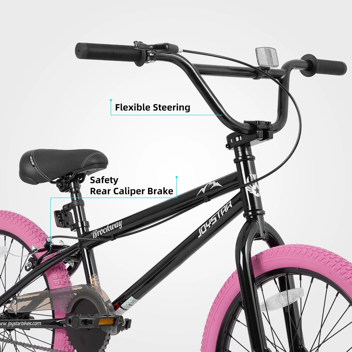 Kids BMX Bikes 20 B763