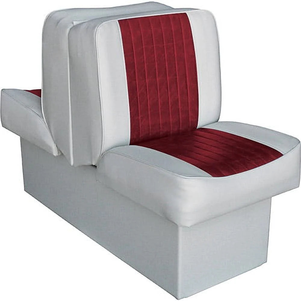 Sand-Brown Lounge Seat W877605