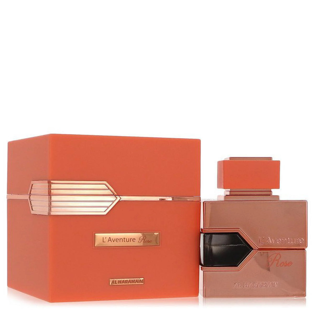 Eau De Parfum Spray 3.4 oz U65017