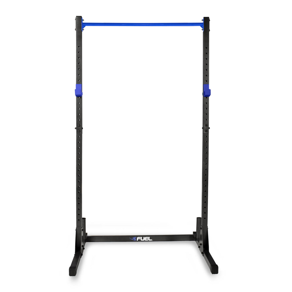 Black Power Squat Rack K223525