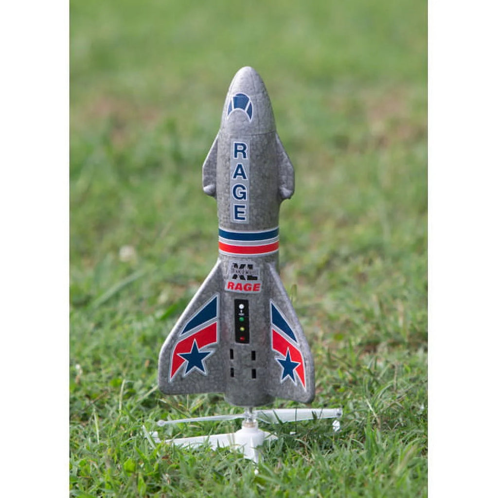 Electric Flight Rocket T686