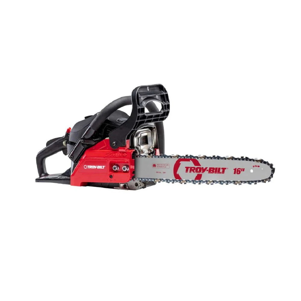 16 in. Gas Chainsaw M4929