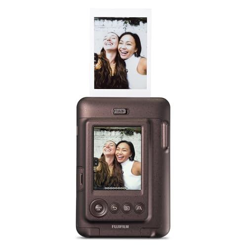 Matcha Green Hybrid Instant Camera S94771