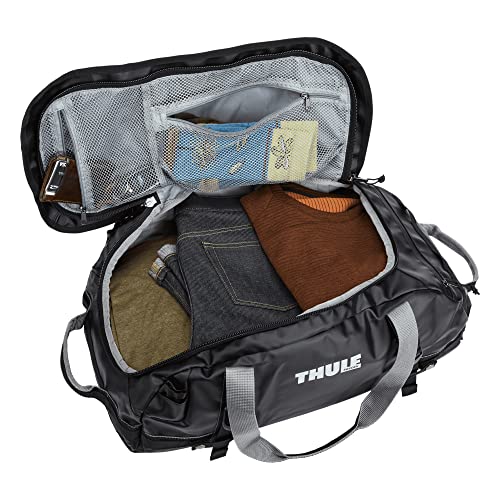 Sport Duffel N3378
