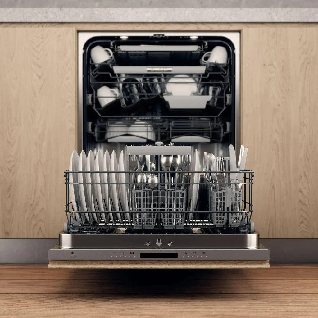24 Inch Built-In Dishwasher Q6807
